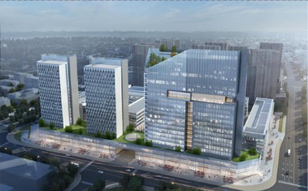 温州中胤儿童智能智造